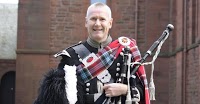 Silver Thistle Piping Services   Wedding Piper Ayrshire 1091061 Image 2